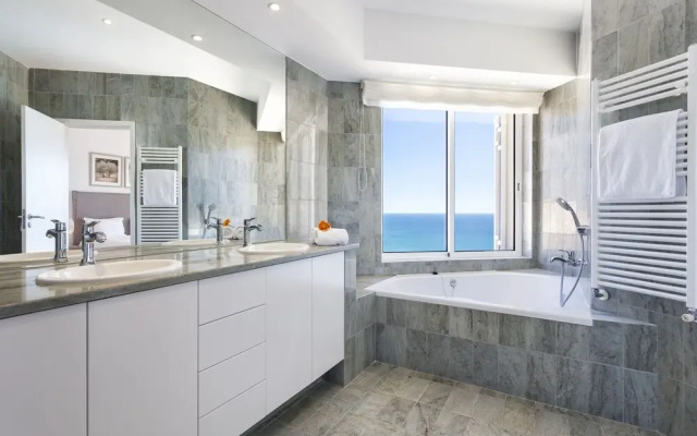 Villa Mar a Vista
