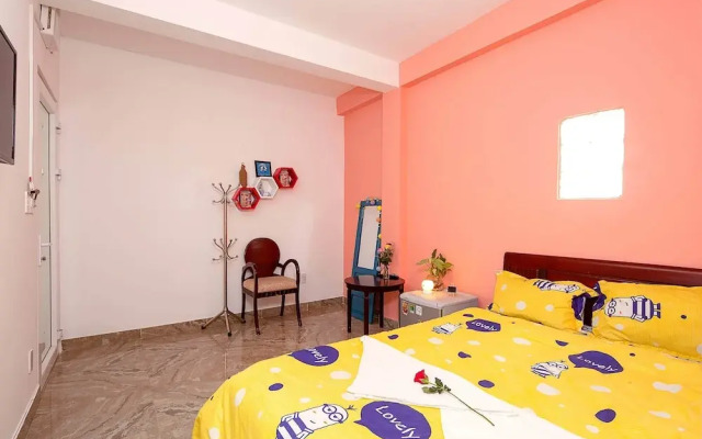 Rose Garden Homestay Da Nang 2 - Hostel
