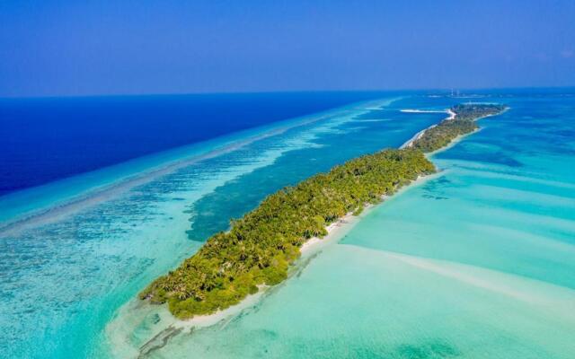 Fehendhoo Stay