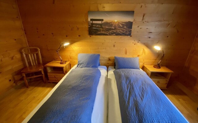 Chalet Jungtalblick Wohnung Chilcheri Gr Chen