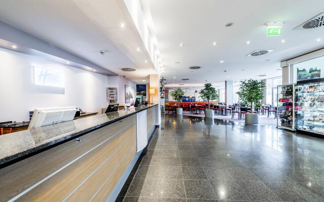 Holiday Inn Express Frankfurt Airport by IHG