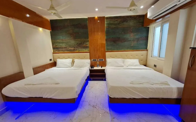 Hotel Sannidhi