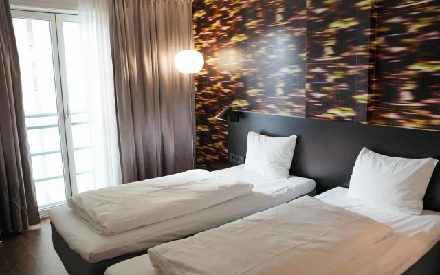 Comfort Hotel Union Brygge - Drammen