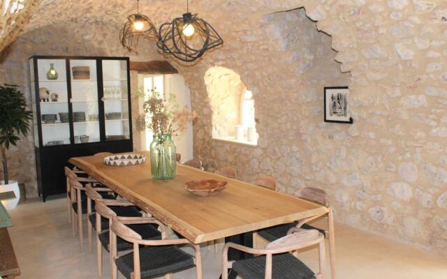 Holiday Home in Bagnols-en-foret With Pool