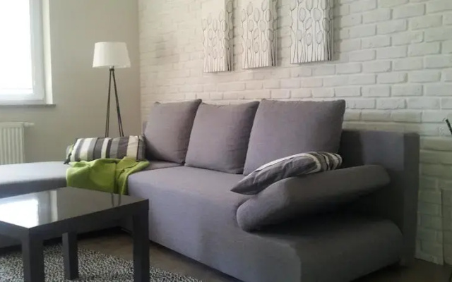 Michano Apartament Europa