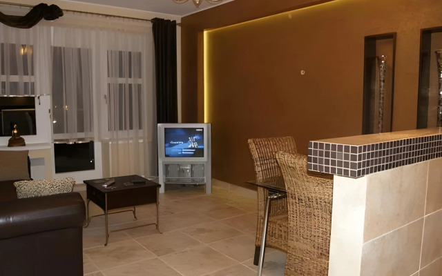 Apartament Skwer Kościuszki