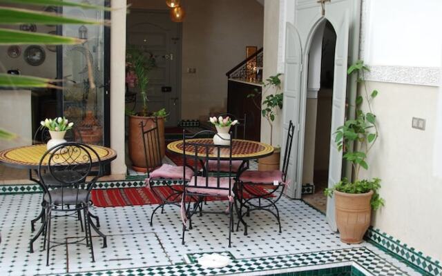 Riad Magnolia