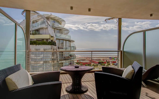 Hotel Premier & Suites