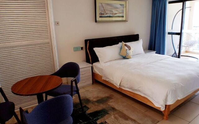 Shenzhen Sea House Apartment