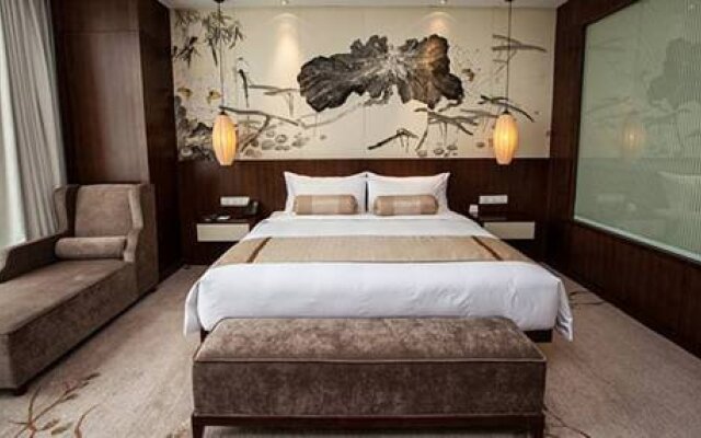 World Trade Center Hotel Ninghai