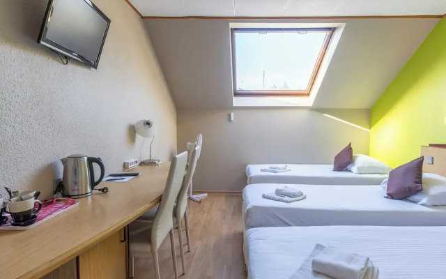 Sleep & Go Brugge