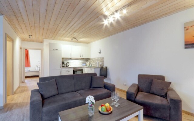 Stunning Home in Altefähr/rügen With 2 Bedrooms, Sauna and Wifi