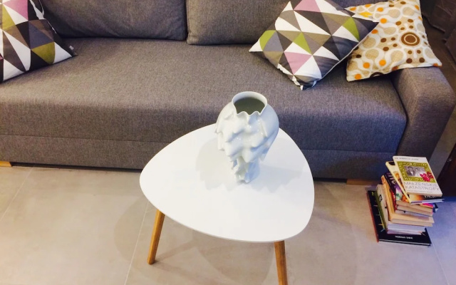 Piper Cytadela Apartament