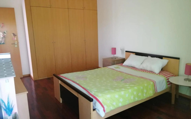 Casa Vista Rio Esposende