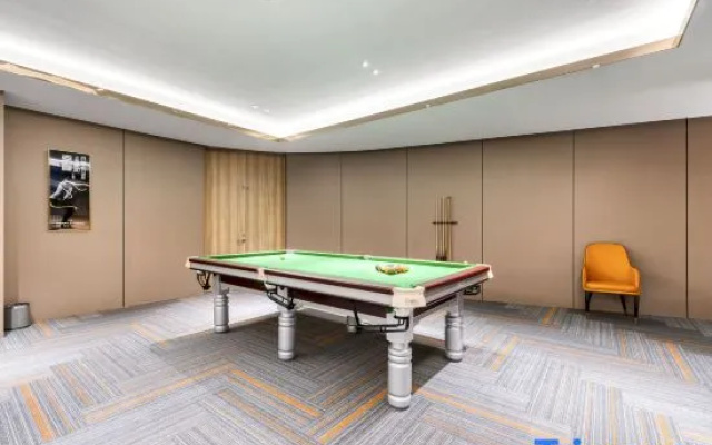 Quinn Esports (JinHua Wucheng District Water Sports Center Store) – Entertainment – Jinhua