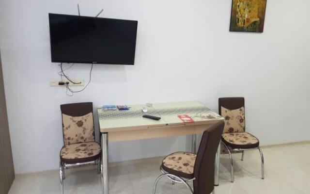 Batumi Apartment With Sea View