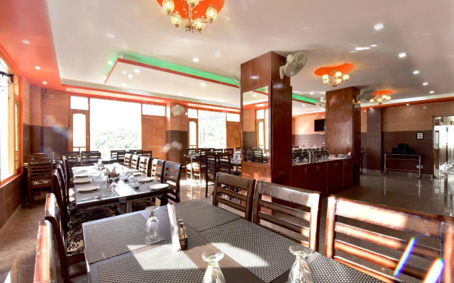 OYO 23527 Sarla Regency