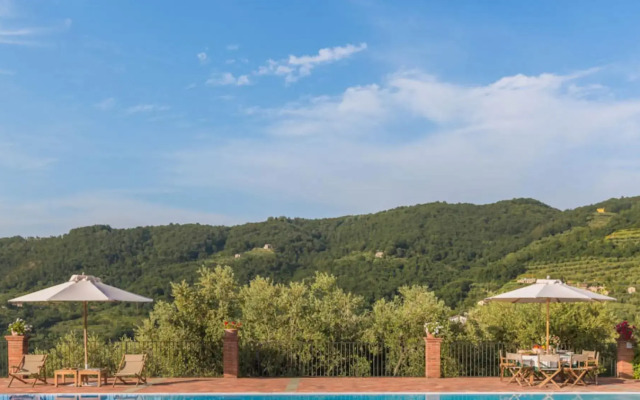 Villa Angelica Beautiful 8-beds Villa-villa Angelica