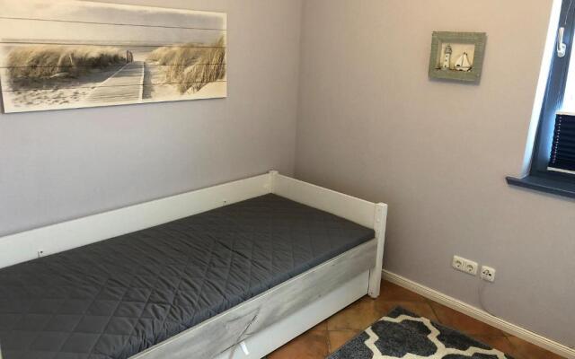 Villa "Meereslust", Whg 3