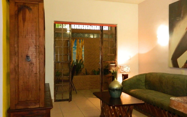 La Posada de Bucerias