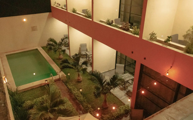 Hotel Avila