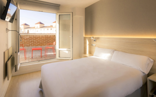 Hotel Burlada