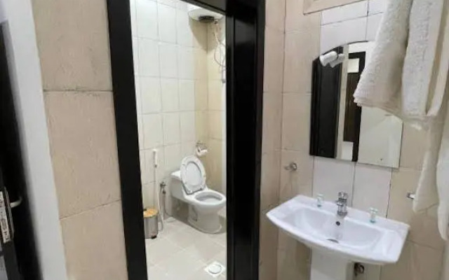 Aljadel Hotel