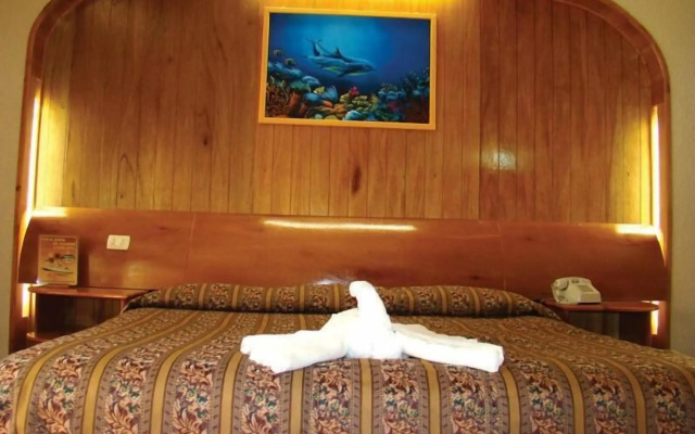 Hotel Arrecife de Coral