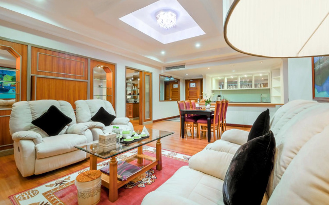 Muong Thanh Luxury Song Han Hotel – Lobby – Da Nang