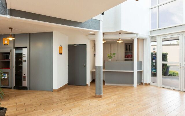 Hotel F1 Reims Tinqueux