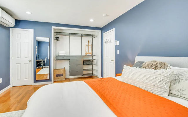 Pet-friendly Hopewell Junction Home w/ Pool