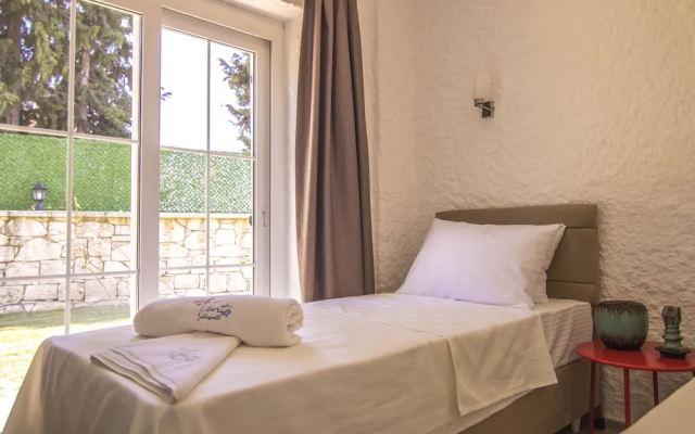 Le Vent Alaçatı Otel