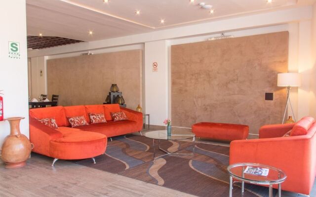 Wayqey Hotel
