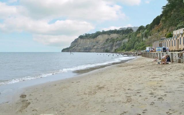Chine Bluff