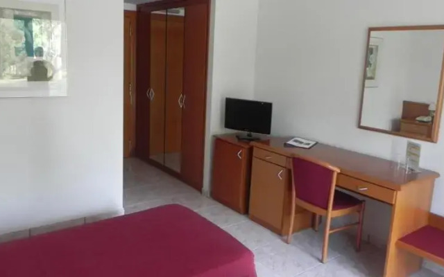 Sporthotel Club Tennis