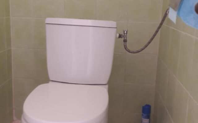 B&B Teranga Warang