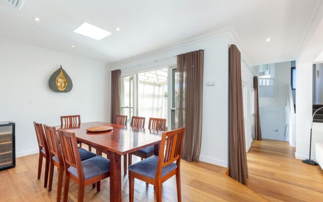Kensington 4 Bedroom House 89 BROM