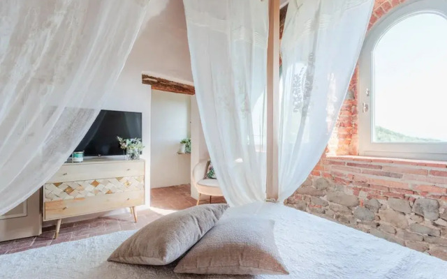 Villa Alice in Lucca