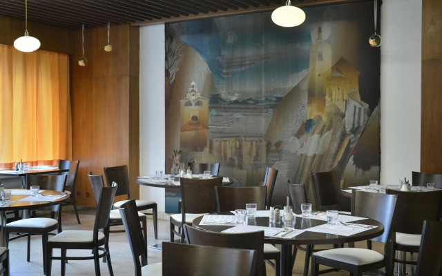 Hotel Grand Litava Beroun