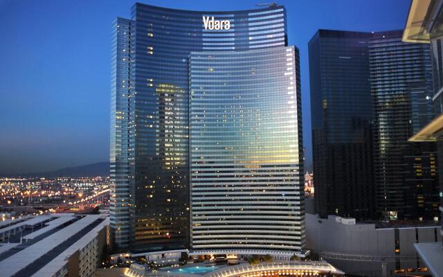 Vdara Hotel & Spa