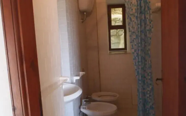 Appartamenti Ulivo E Noce