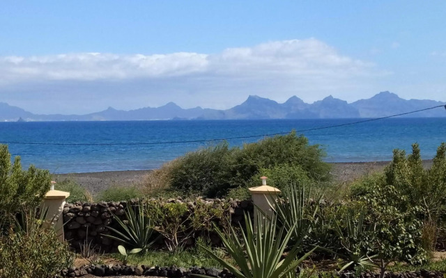 Coin de Paradis,Pavillon Doucimar