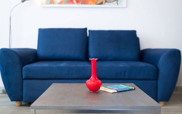 Apartment A109 Sassofortino