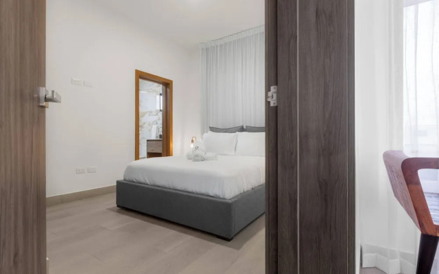 Stylish 3BR Villa by Vistacana Rentals