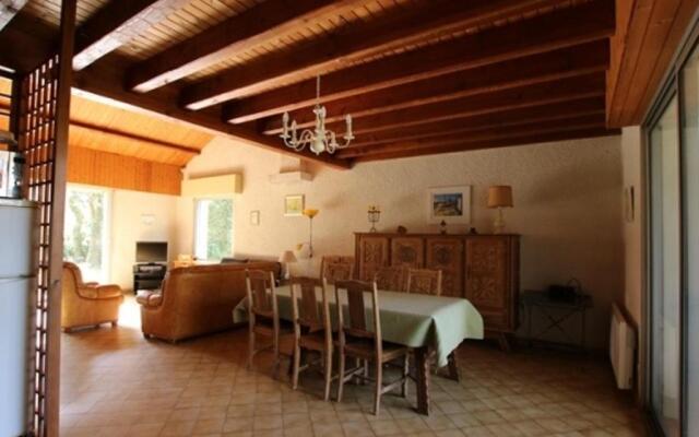 Maison Saint-Brevin-les-Pins, 4 pièces, 6 personnes - FR-1-364-40