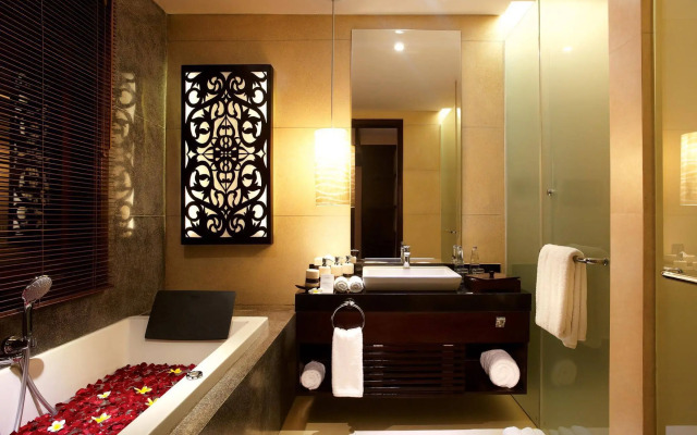tanadewa Villas Nusa Dua Bali By Cross Collection