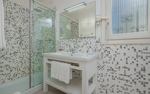 The Pelican Beach Resort & SPA — только для взрослых