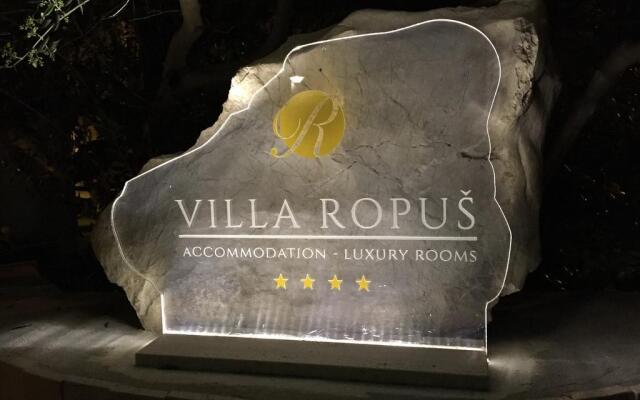 Villa Ropus