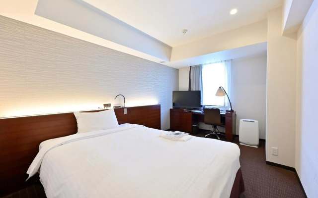 Hotel Keihan Sapporo