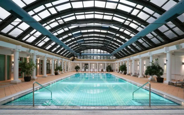 Lugal, A Luxury Collection Hotel Ankara